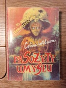 Colin Wilson "Pasożyty umysłu"