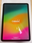 Apple Ipad Air 4 gen. 64GB Zielony