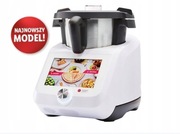 Robot SilverCrest Monsieur Cuisine Smart 8 GW36msc