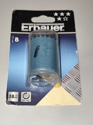 Otwornica 38mm Erbauer 230rpm/min Nowa