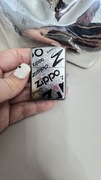Zapalniczka benzynowa Zippo 