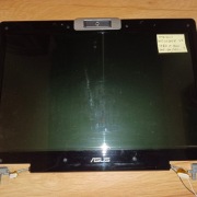 Asus M51 / X56 / matryca klapa kpl 2