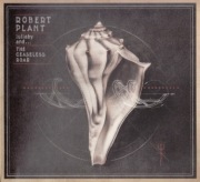 ROBERT PLANT - LULLABY AND THE CEASELESS ROAR - CD