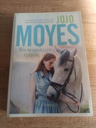 We wspólnym rytmie Jojo Moyes