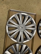 Kołpaki do Citroen 16"