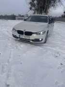 Bmw f31 318d ixdrve