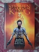 Mroczna Wieża Długa droga do domu - Jae Lee, Peter David, Robin Furth  nowy