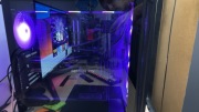 Komputer gamingowy Intel core i7 14700kf rtx5070 ti