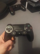 kontroler ps4 halla, usb typ C