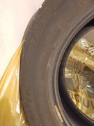 Opony zimowe fire Stones 185/65/14 2 szt.