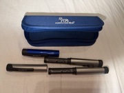 Futerał transportowy Novo Nordisk i 2 wstrzykiwacze NovoPen 4 do insuliny