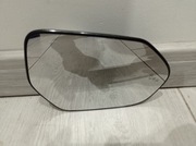 WKŁAD LUSTERKA PRAWEGO TOYOTA YARIS IV COROLLA E21 19- ASYSTENT 10201-303