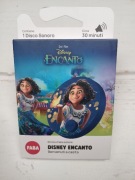 Disney Encanto FABA Benvenuti a casita dysk audio bajka 30 minut