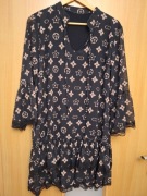 Sukienka wieczorowa/codzienna