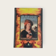 Paracelsus Lekarz alchemik _ Sztuka ognia _ jak nowa