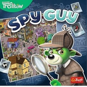 Nowa Gra SPY GUY kooperacyjna hit