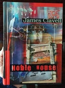 Noble House Clavell James