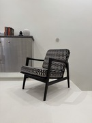 Fotel Stefan 300-139 retro PRL