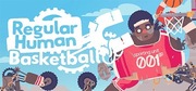 Regular Human Basketball - klucz Steam