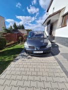 Samochód osobowy Renault Espace