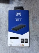 Folia ochronna 3mk ARC+ na Samsung Galaxy S22 Ultra, NOWA