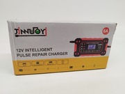 Prostownik akumulatorów samochodowych 12V 