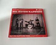 Rasmentalism - Nie jestem raperem/wyjdziesz na dwór?