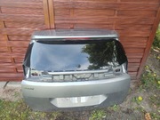 Klapa tylna Peugeot 5008 ii KCAC