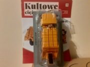 Jelcz  315 M  SM -81 Kultowe Ciężarówki PRL  nr 73