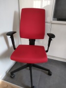 Krzesło Profim RAYA 23SL P45PU