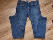 TOPMAN jeansy 32L