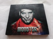 Popek I Goście – Monster 2CD 2013 Firma Bosski Tadek Paluch Sokół Słoń