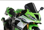 Puig 3629N Szyba Kawasaki ZX-6R 09-21