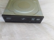Napęd DVD HP DH-16AAL IDE PATA 5.25 DVD CD RW czarny