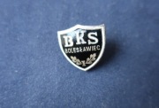 BKS BOLESŁAWIEC śruba z nakętką