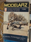 MODELARZ 9/1970                       