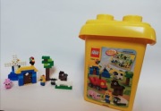 LEGO Bricks & More 10662 - Zestaw kreatywny