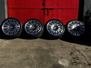 Koła/felgi Mercedes benz 19” S-klasa w222 Maybach z oponami