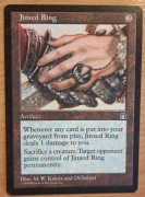 Jinxed Ring - Stronghold