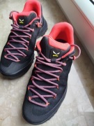 Trekingowe buty damskie Salewa 
