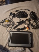 Telewizor monitor led 7cali do auta itp