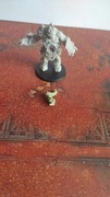 Warhammer Kromlech Miniatures Thi'gh'taar, Devourer of Flesh (Nurgle)