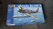 ARADO AR 196 B - Revell 1/32
