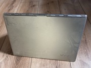 Klapa matrycy LENOVO Yoga 910-13IKB AM122000A00 zawiasy SILVER