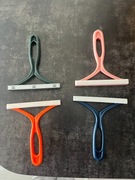 4 sztuki eliminator pluszu, szczotka przeciw włosom zwierzęcym