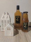 Domowy syrop z pigwowca 500ml