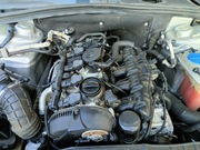Silnik kompletny AUDI A4 B8 1.8 TFSI kod silnika CDHA