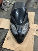 Piaggio mp3 lampa
