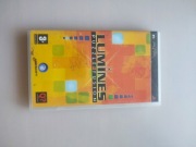 PSP - Lumines Puzzle Fusion - gra na konsolę