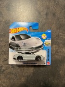 Hot Wheels Porsche 911 Carrera T